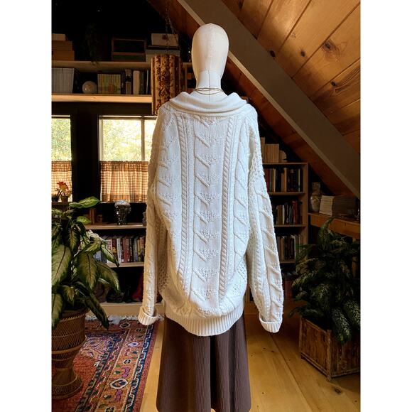 Vintage Cardigan - Picture 3 of 7